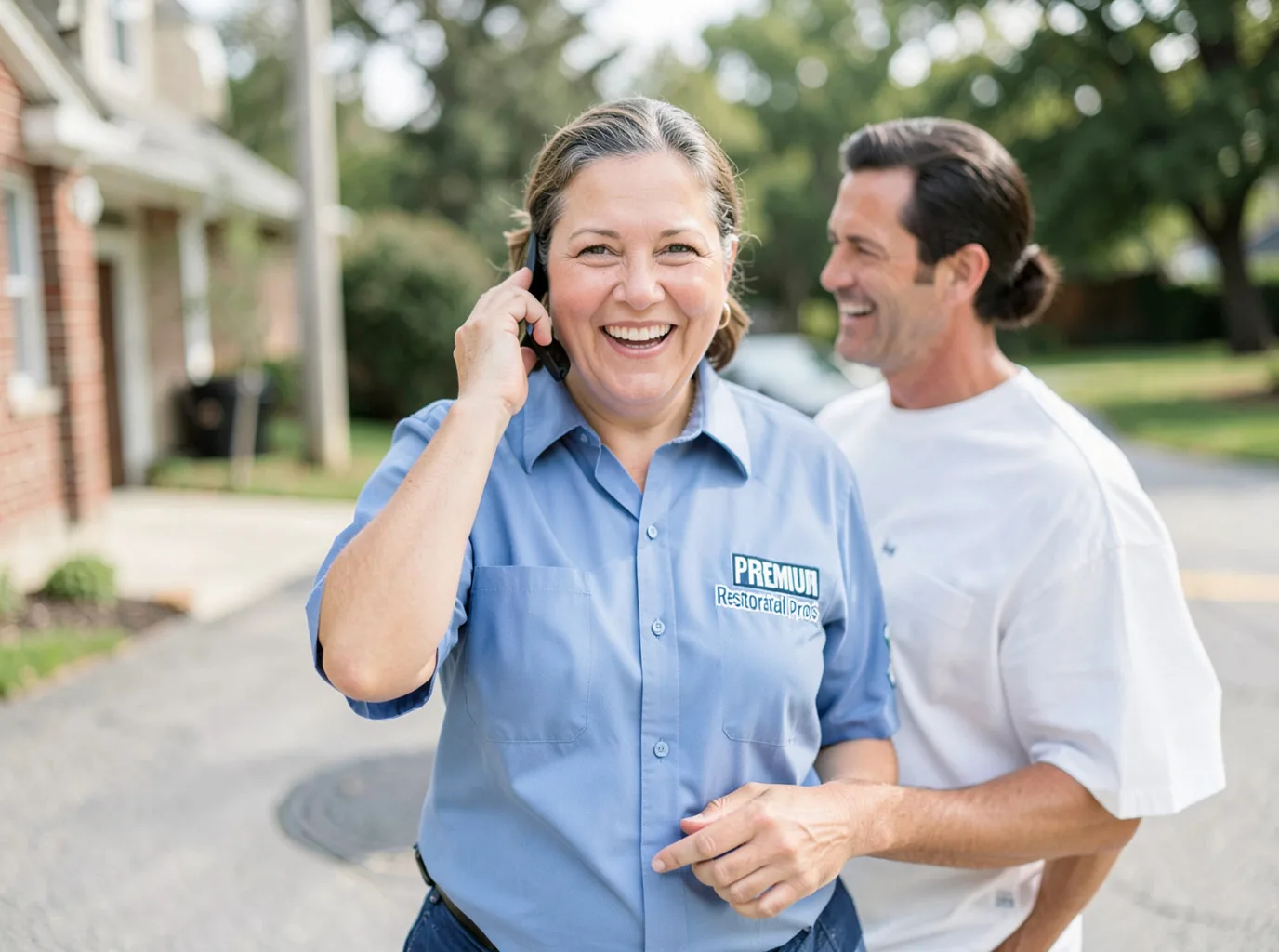 Water Damage Restoration Lind, WA FAQs